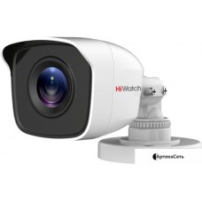 CCTV-камера HiWatch DS-T200S (3.6 мм)