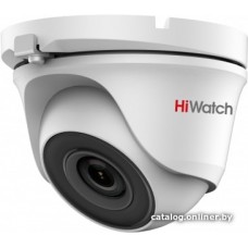 CCTV-камера HiWatch DS-T203(B) (3.6 мм)
