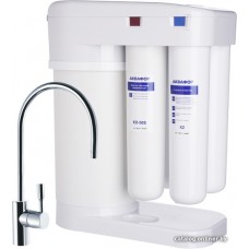 Система обратного осмоса АКВАФОР DWM-101S Морион