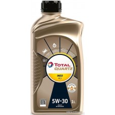 Моторное масло Total Quartz Ineo MC3 5W-30 1л