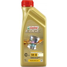 Моторное масло Castrol EDGE 5W-30 LL 1л