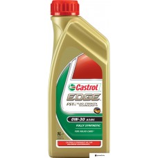 Моторное масло Castrol EDGE 0W-30 A5/B5 1л