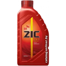 Трансмиссионное масло ZIC CVT Multi 1л