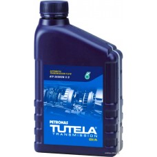 Трансмиссионное масло Tutela TRANSMISSION GI/A 1л