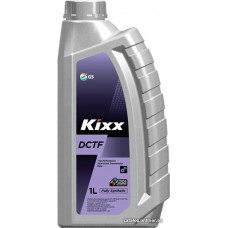 Трансмиссионное масло Kixx DCTF 1л