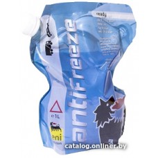 Антифриз Eni AF Ready 1л