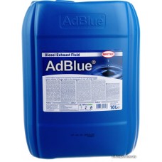 Присадка в топливо Sintec AdBlue 804 10л