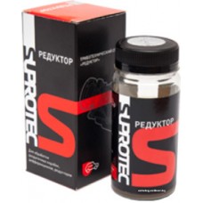 Присадка SUPROTEC Редуктор 80 мл