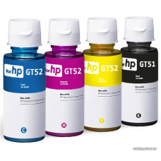 Чернила Revcol 6451 для HP