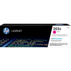 Картридж HP 203X CF543X