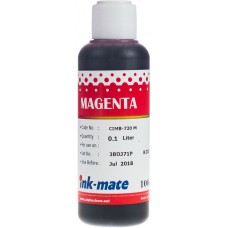 Чернила Ink-Mate CIM-720M (маджента, 100 мл)