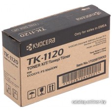 Картридж Kyocera TK-1120