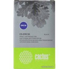 Картридж CACTUS CS-ERC30