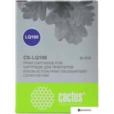 Картридж CACTUS CS-LQ100