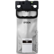Картридж-чернильница (ПЗК) Epson C13T01C100