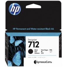 Картридж HP 712 3ED70A