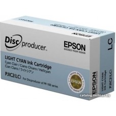 Картридж Epson C13S020448