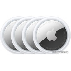 Bluetooth-метка Apple AirTag (4 штуки)