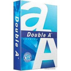 Офисная бумага Double A Premium A5 80 г/м2 А+ 500 л 110903