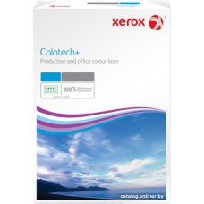 Офисная бумага Xerox Colotech Plus A4 160 г/м2 250 л 003R94656