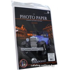 Фотобумага Revcol Глянцевая А4 230 г/м2 50 л [127686]