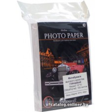 Фотобумага Revcol Глянцевая 10x15 230 г/м2 100 л [128078]