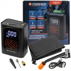 Автомобильный компрессор FORSAGE F-010