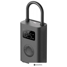 Автомобильный компрессор Xiaomi Mijia Electric Pump 2D MJCQB07QWS (китайская версия)