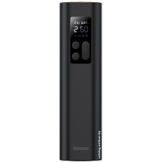 Автомобильный компрессор Baseus Super Mini Inflator Pump CRCQ000001