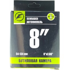 Велокамера Favorit FT-8AV 8x2.0