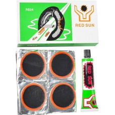 Ремкомплект камеры Red Sun RS24
