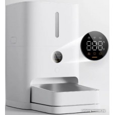 Кормушка электронная Xiaomi Mijia Smart Pet Food Feeder 2 MJWSQ02