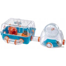 Клетка Ferplast Combi 2 57932599