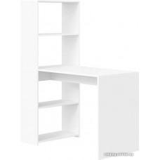 Стол Трия Тип 12 (белый ясень)