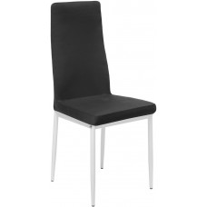 Чехол для стула Mio Tesoro Черный