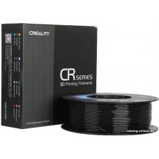 Пластик Creality CR-PETG 1.75 мм 1 кг (черный)