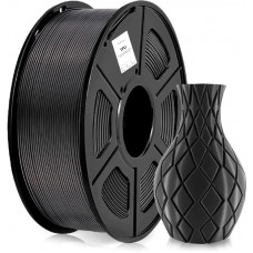 Пластик CACTUS CS-3D-TPU-0.8KG-BLACK 1.75 мм