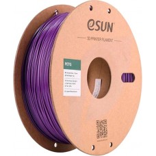Пластик eSUN PETG (1.75мм, 1кг, фиолетовый)