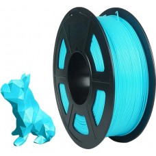 Пластик NV Print NV-3D-PLA-P-SKY-BLUE (1.75мм, 1 кг, Sky Blue)