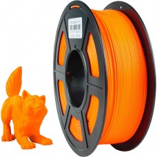 Пластик NV Print NV-3D-PETG-SUNNY-ORANGE (1.75мм, 1кг, Sunny Orange)