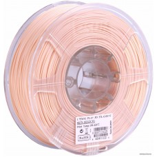 Пластик eSUN PLA+ 1.75 мм 1000 г (телесный)