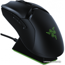 Игровая мышь Razer Viper Ultimate (с док-станцией)