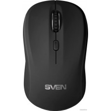 Мышь SVEN RX-230W (черный)