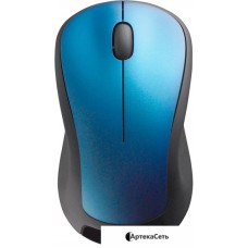 Мышь Logitech M310 (синий)