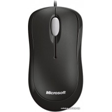 Мышь Microsoft Basic Optical Mouse for Business (черный)
