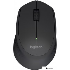 Мышь Logitech Wireless Mouse M280 Black
