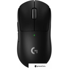 Игровая мышь Logitech Pro X Superlight 2 (черный)