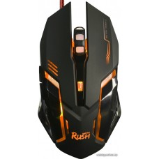Игровая мышь SmartBuy Rush Matrix SBM-723G-K