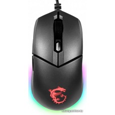 Игровая мышь MSI Clutch GM11
