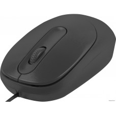 Мышь Natec Vireo (черный)